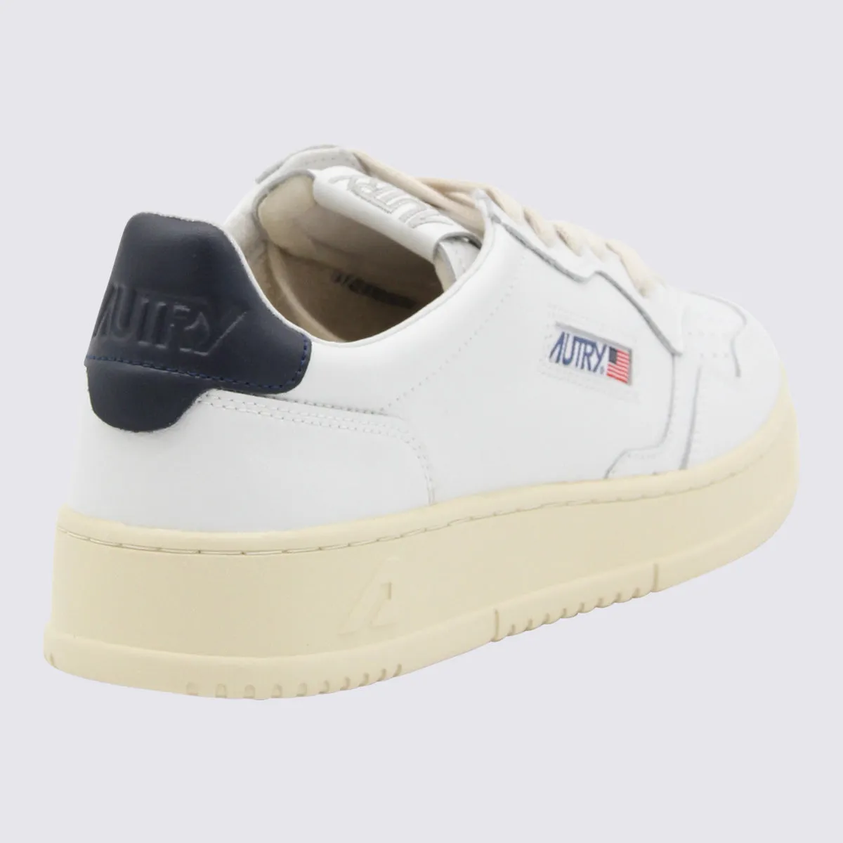 Sneakers White/Space sold by Wanan Luxury product image thumbnail 2
