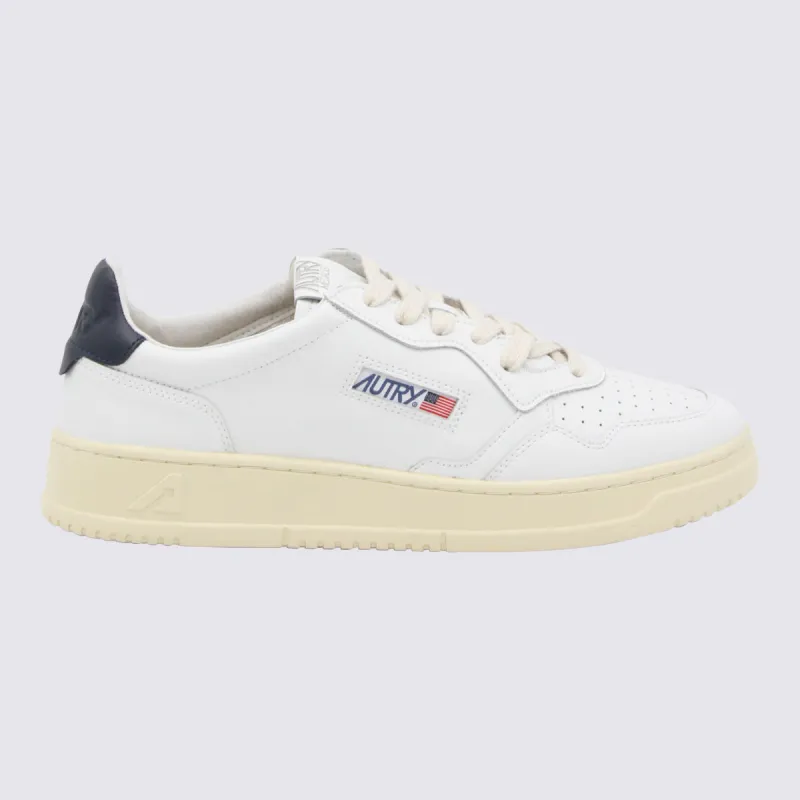 Sneakers Wht/Space sold by Wanan Luxury