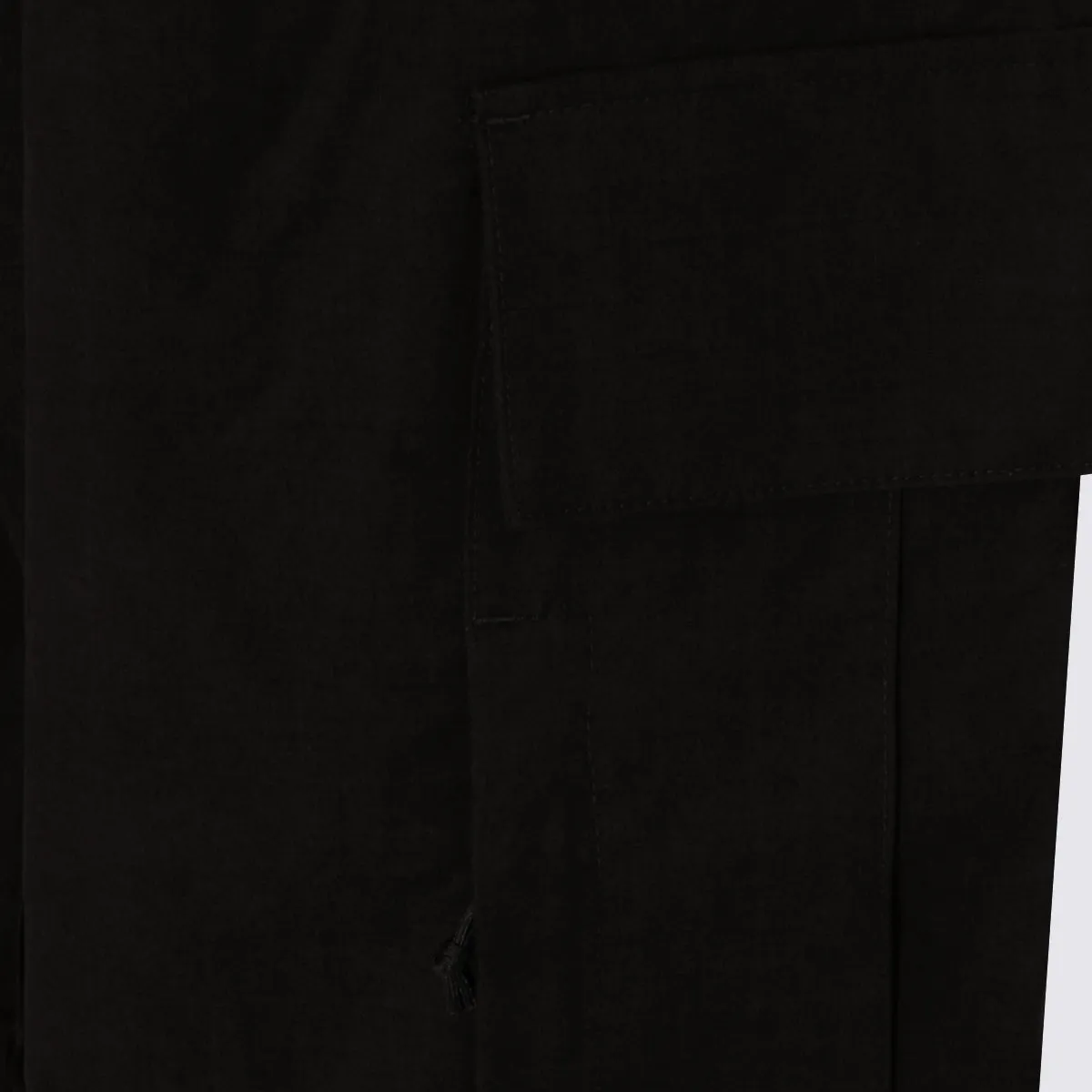 Trousers Blacks And Greys sold by Wanan Luxury product image thumbnail 3