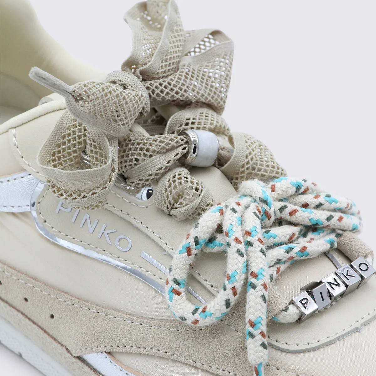 Sneakers Light And Natural sold by Wanan Luxury product image thumbnail 4