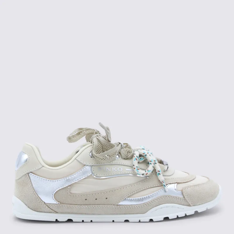 Sneakers Light And Natural sold by Wanan Luxury