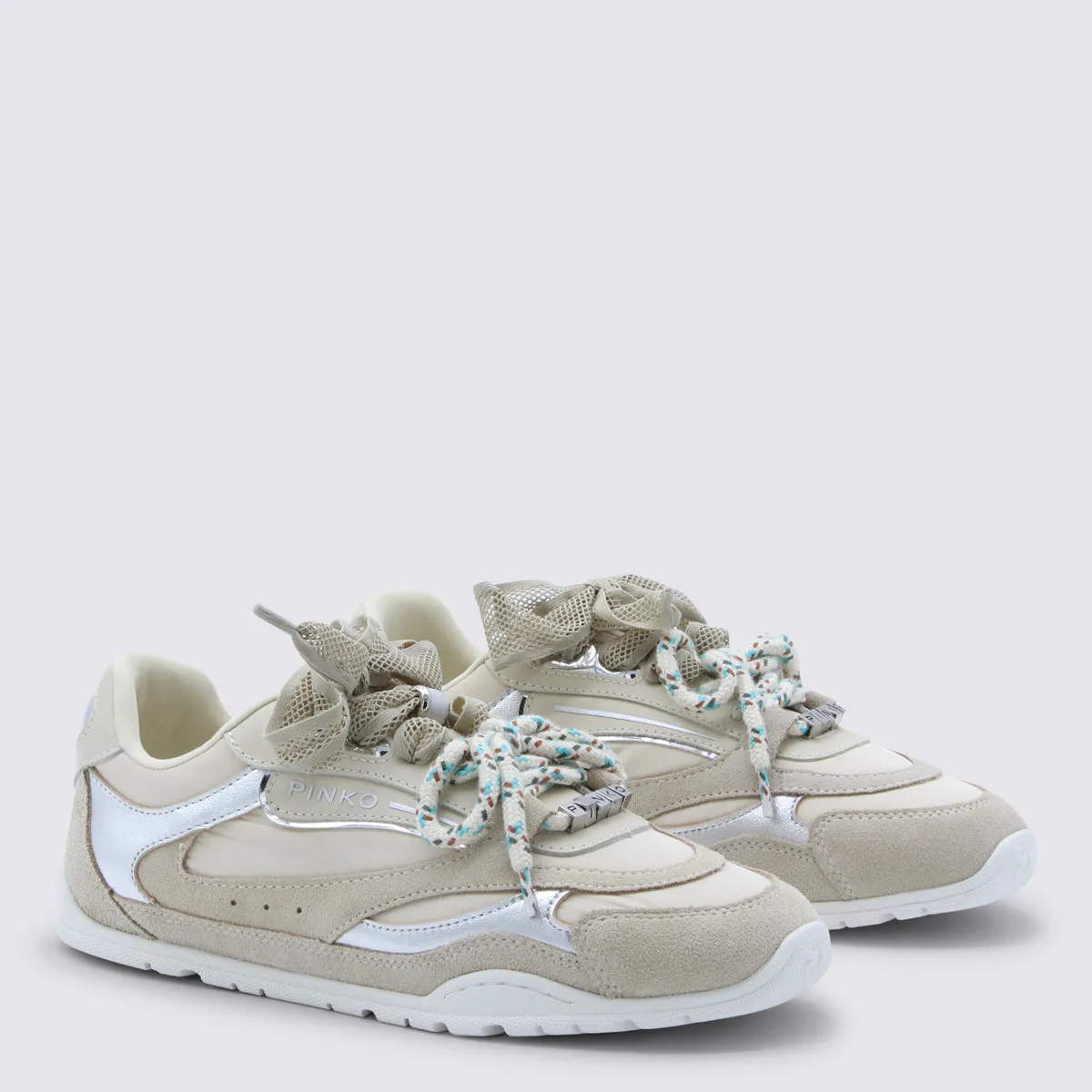 Sneakers Light And Natural sold by Wanan Luxury product image thumbnail 2