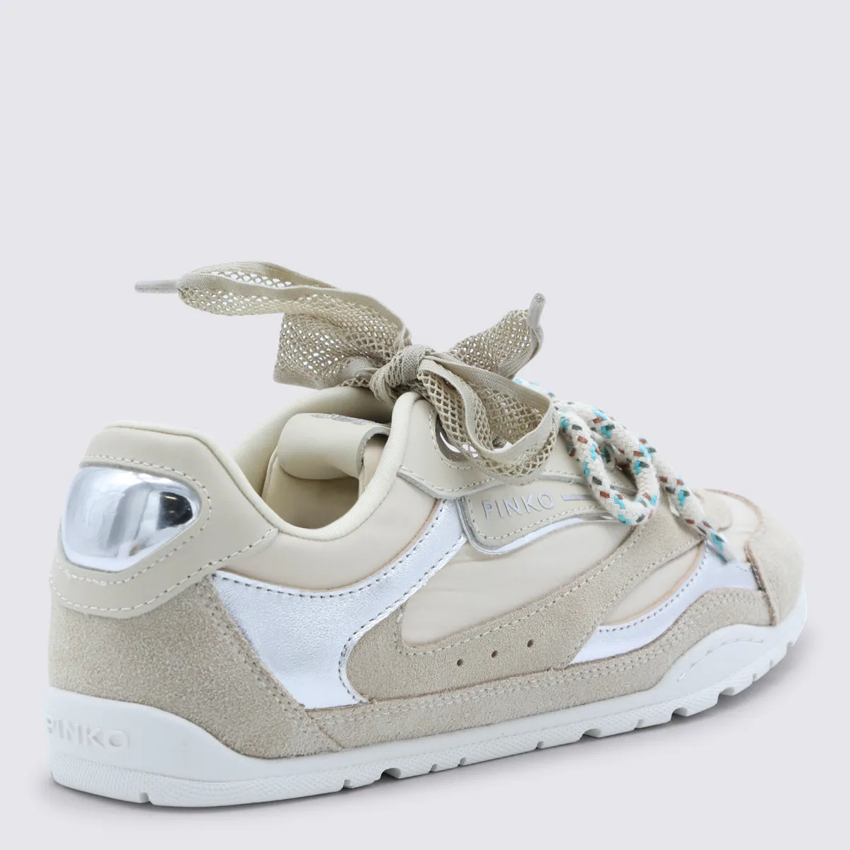 Sneakers Light And Natural sold by Wanan Luxury product image thumbnail 3