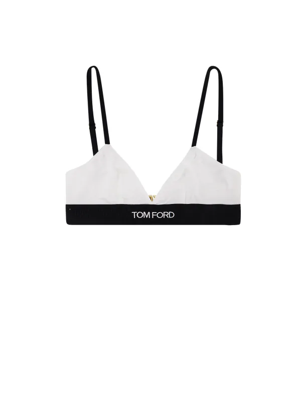 Modal Bra made by Tom Ford