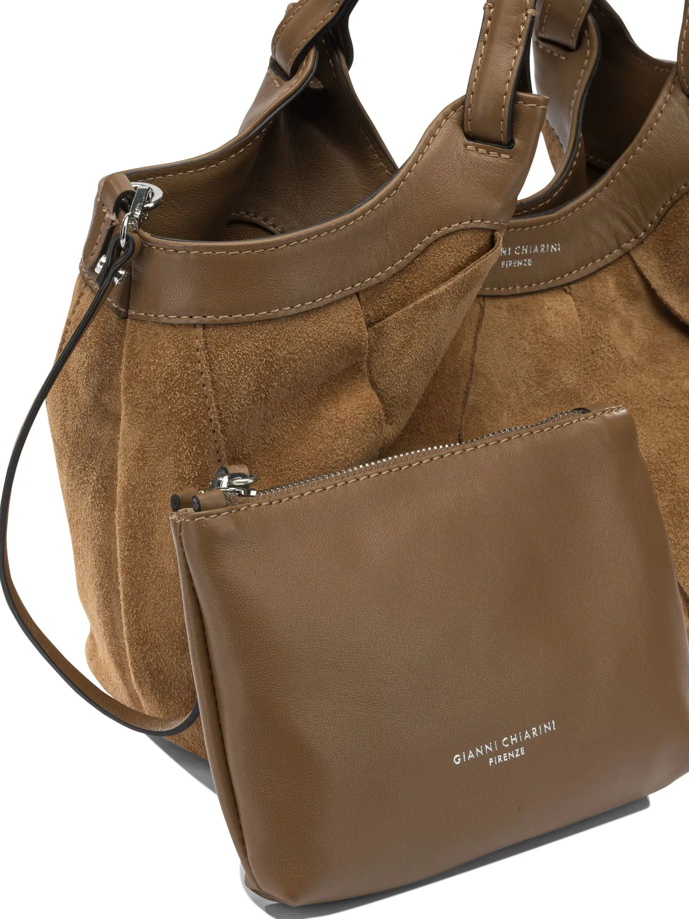 Handbags Brown sold by Wanan Luxury product image thumbnail 4