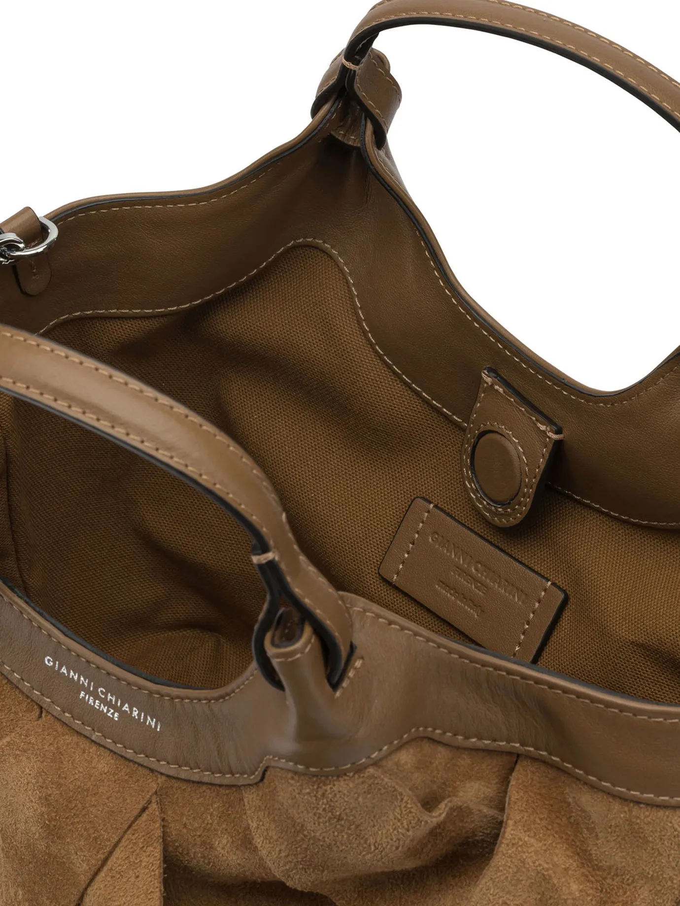 Handbags Brown sold by Wanan Luxury product image thumbnail 5