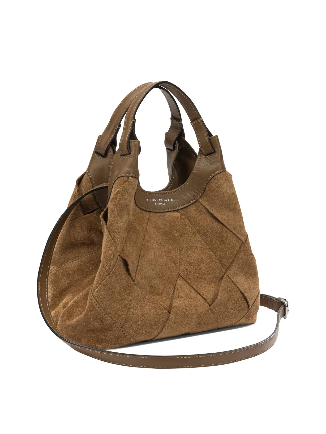 Handbags Brown sold by Wanan Luxury product image thumbnail 2