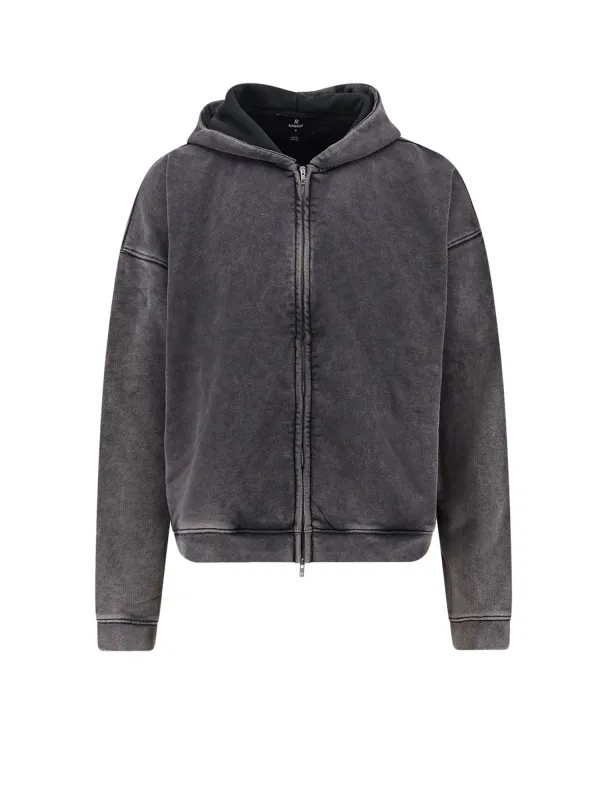 Cotton Sweatshirt made by Represent