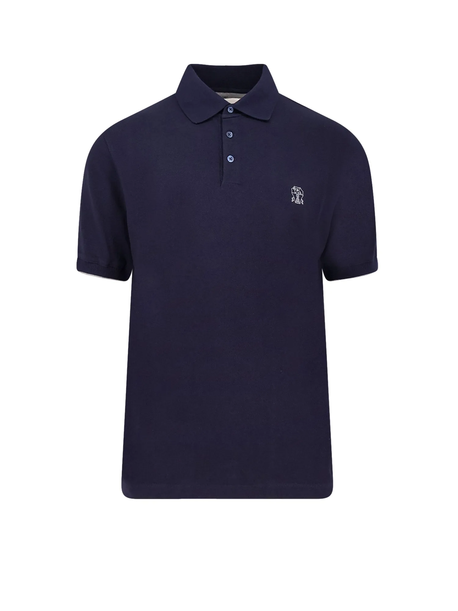Cotton Polo Shirt sold by Wanan Luxury