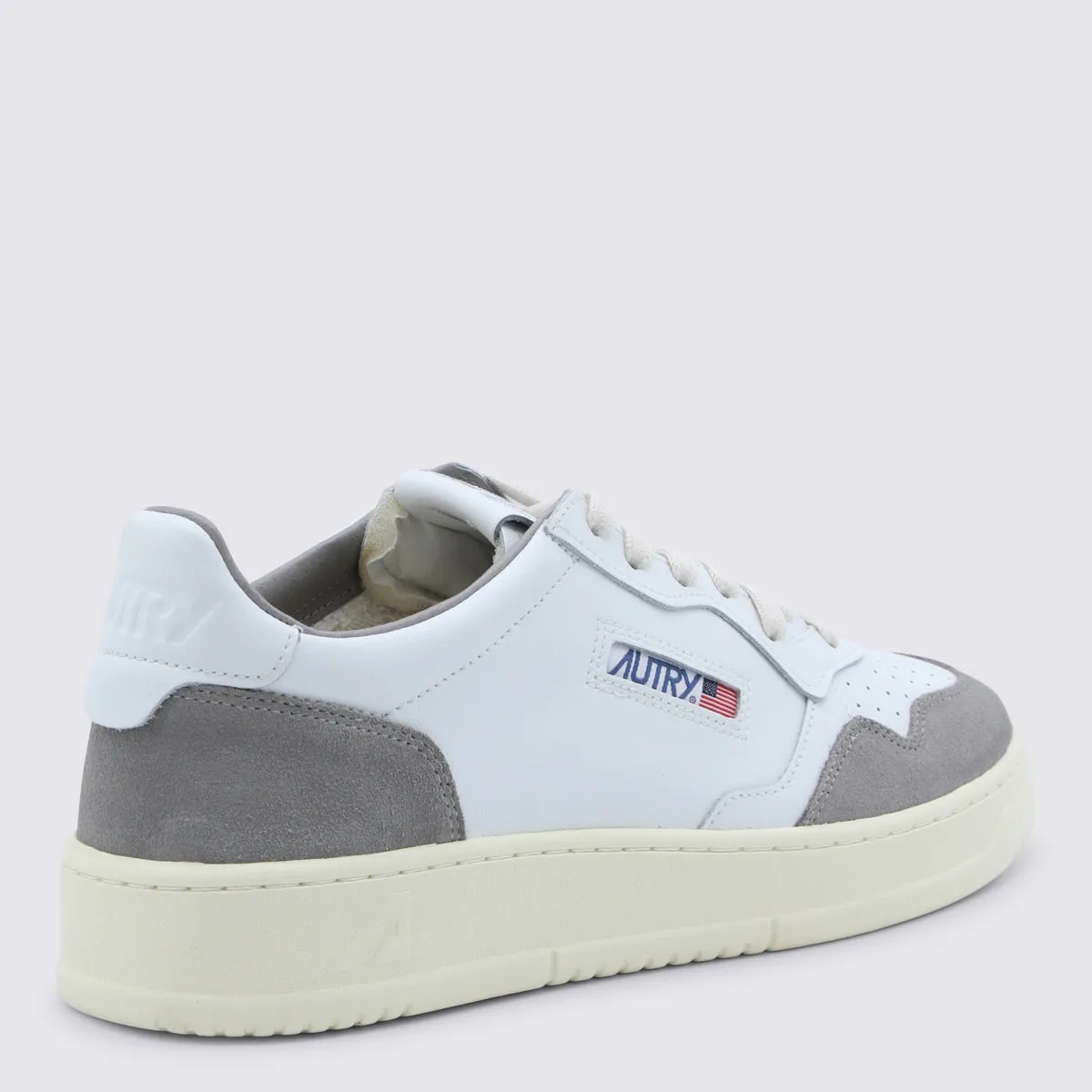 Sneakers Wht/Vap sold by Wanan Luxury product image thumbnail 3