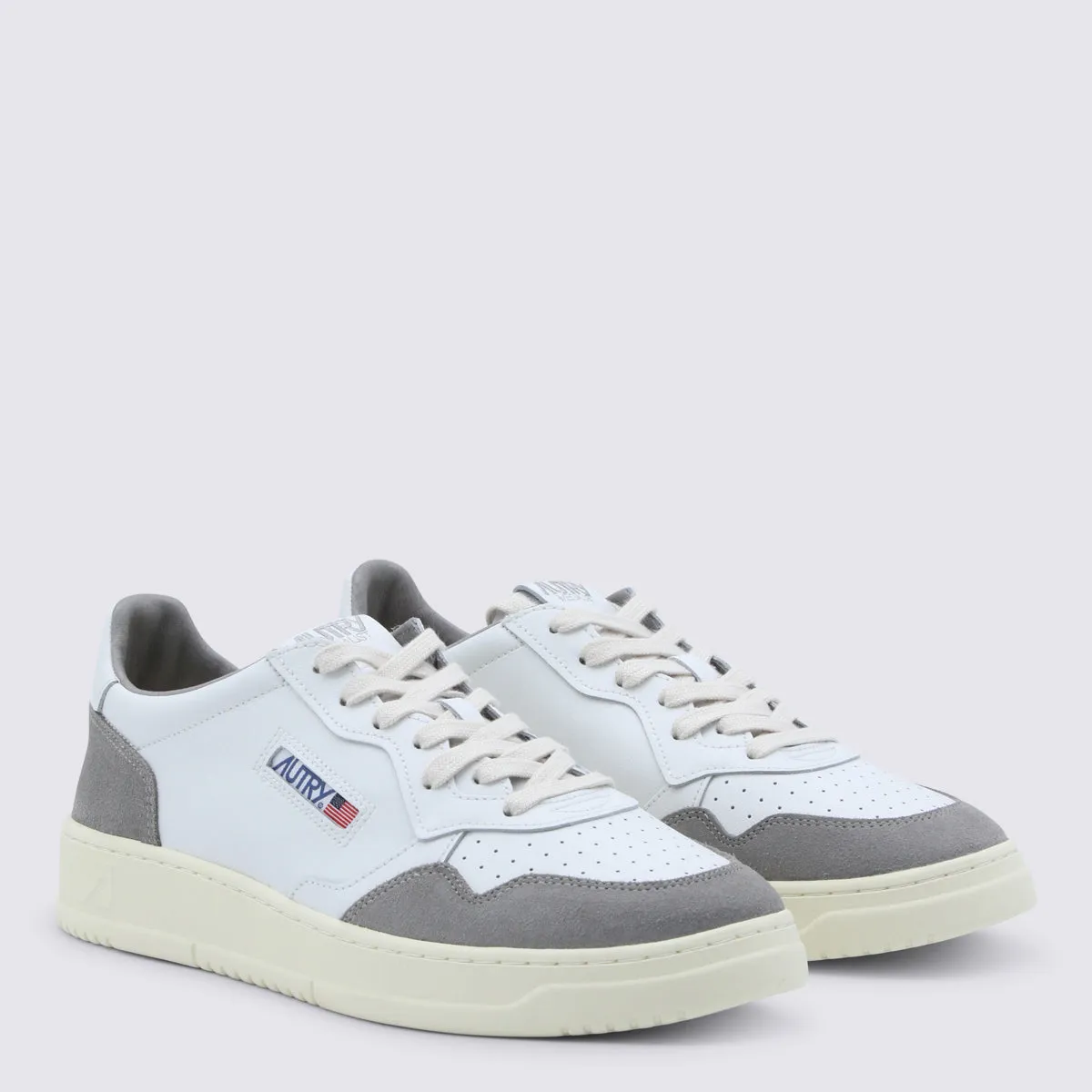 Sneakers Wht/Vap sold by Wanan Luxury product image thumbnail 2