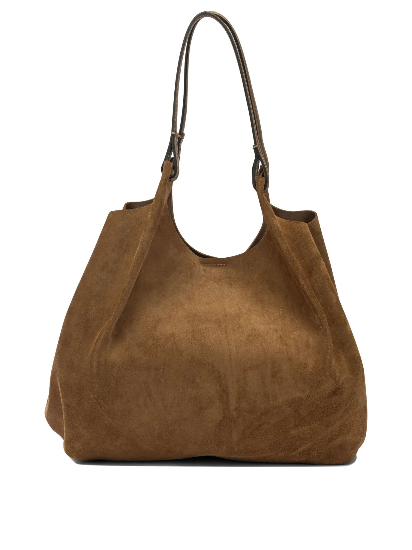 Shoulder Bags Brown sold by Wanan Luxury product image thumbnail 3