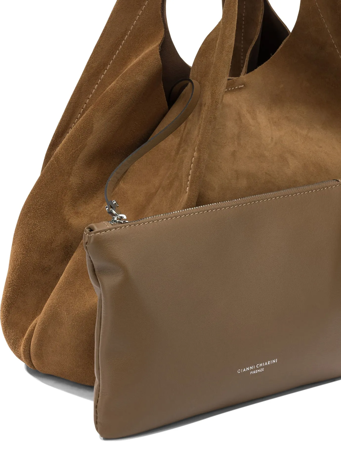 Shoulder Bags Brown sold by Wanan Luxury product image thumbnail 4