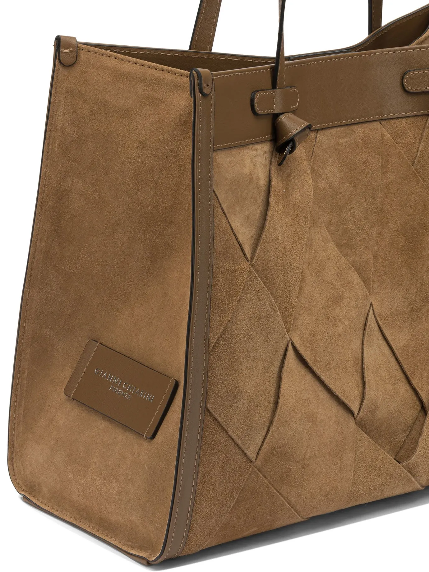 Shoulder Bags Brown sold by Wanan Luxury product image thumbnail 4