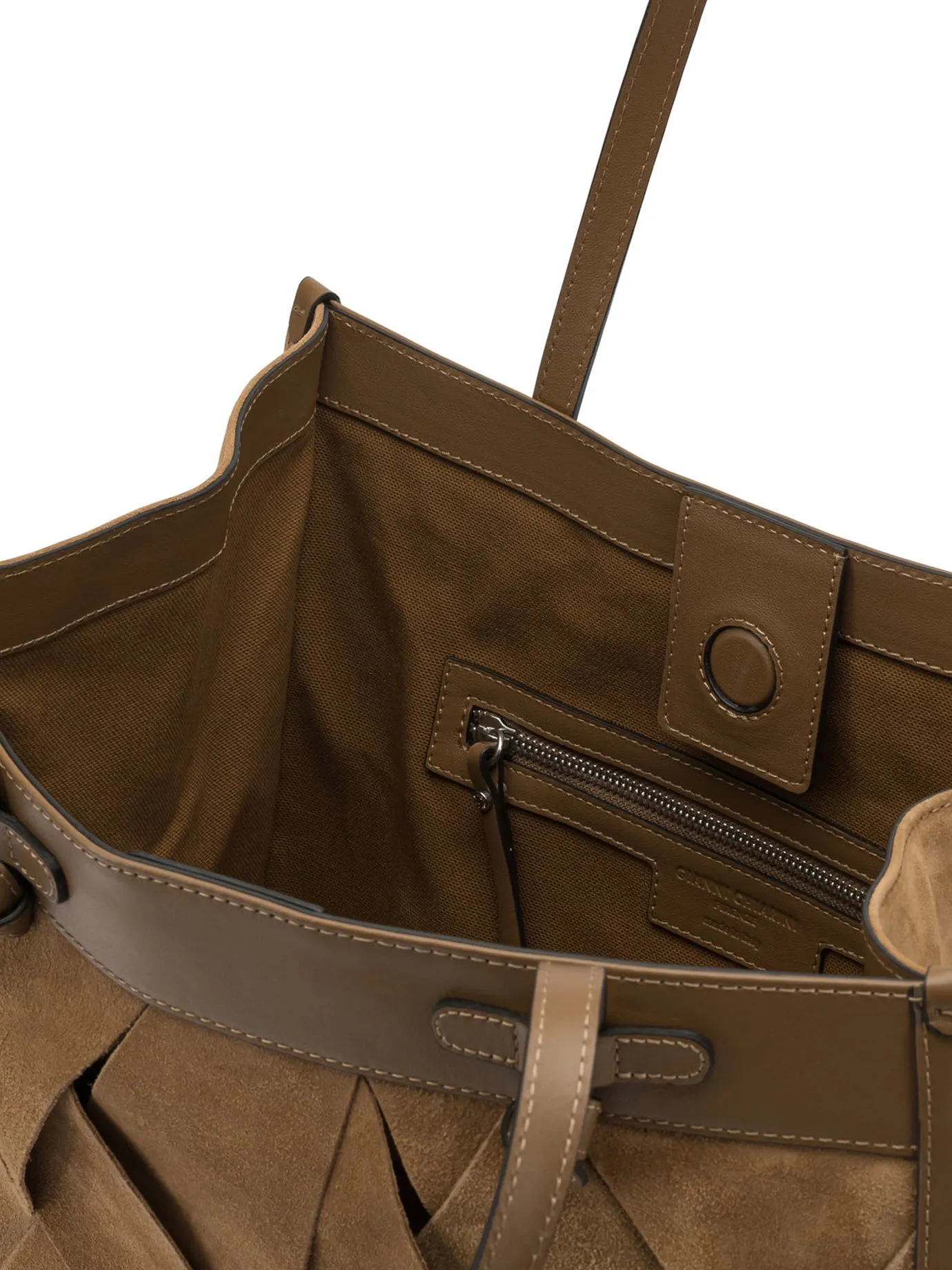 Shoulder Bags Brown sold by Wanan Luxury product image thumbnail 5