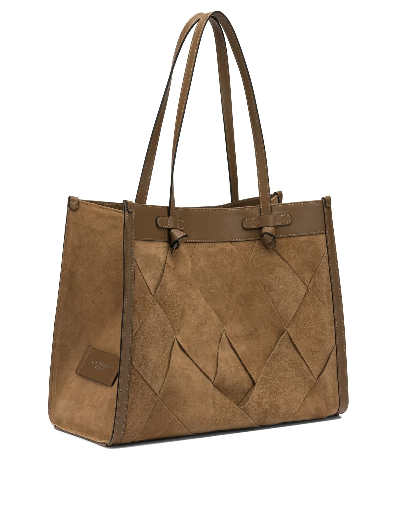 Shoulder Bags Brown sold by Wanan Luxury product image thumbnail 2