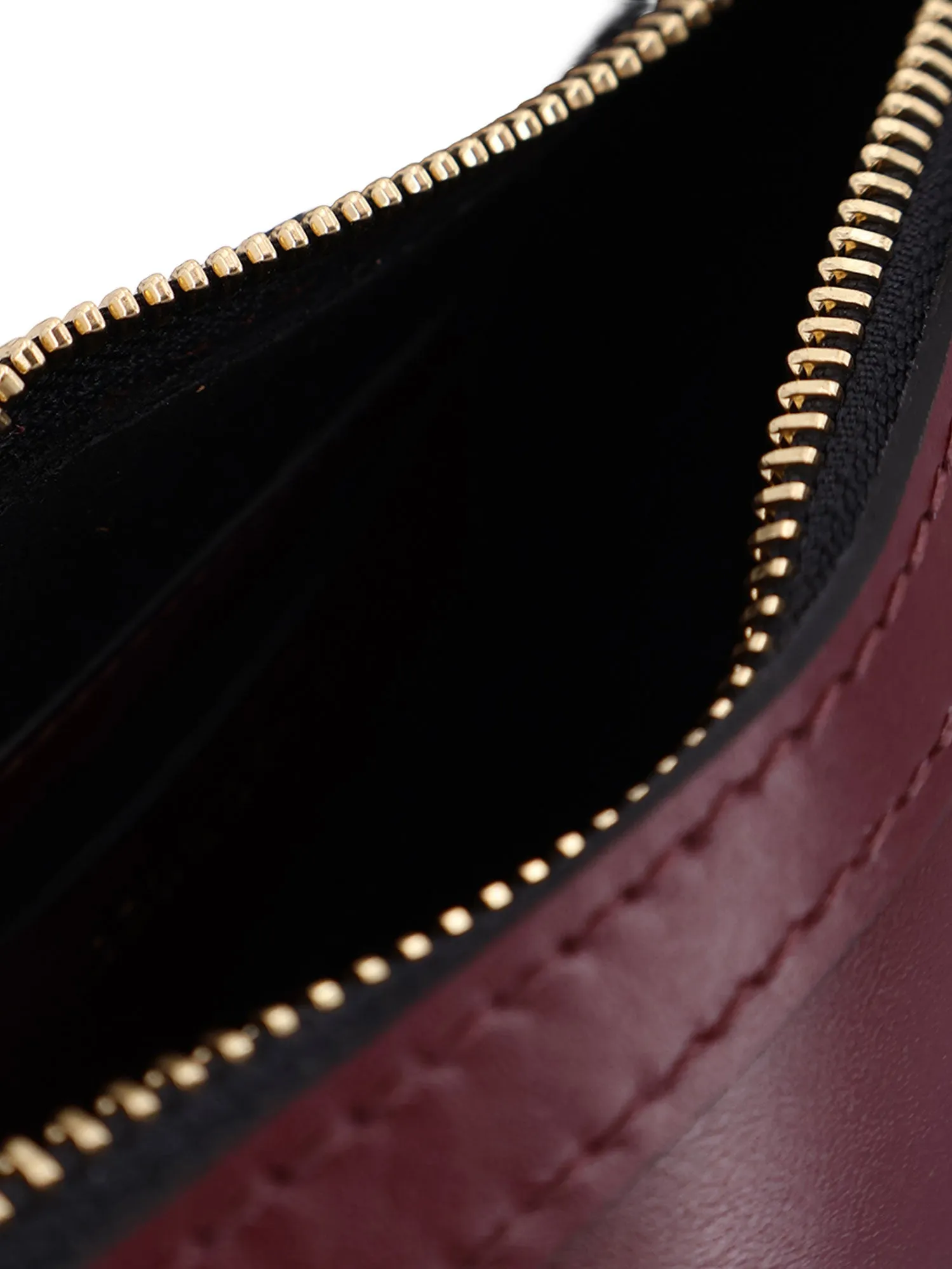 Oskan Moon Leather Crossbody Bag sold by Wanan Luxury product image thumbnail 4