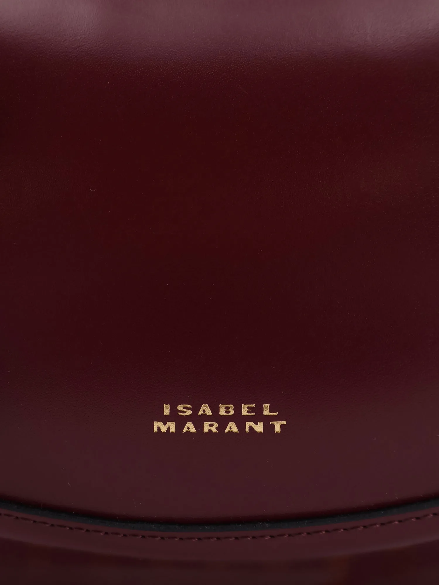 Oskan Moon Leather Crossbody Bag sold by Wanan Luxury product image thumbnail 5