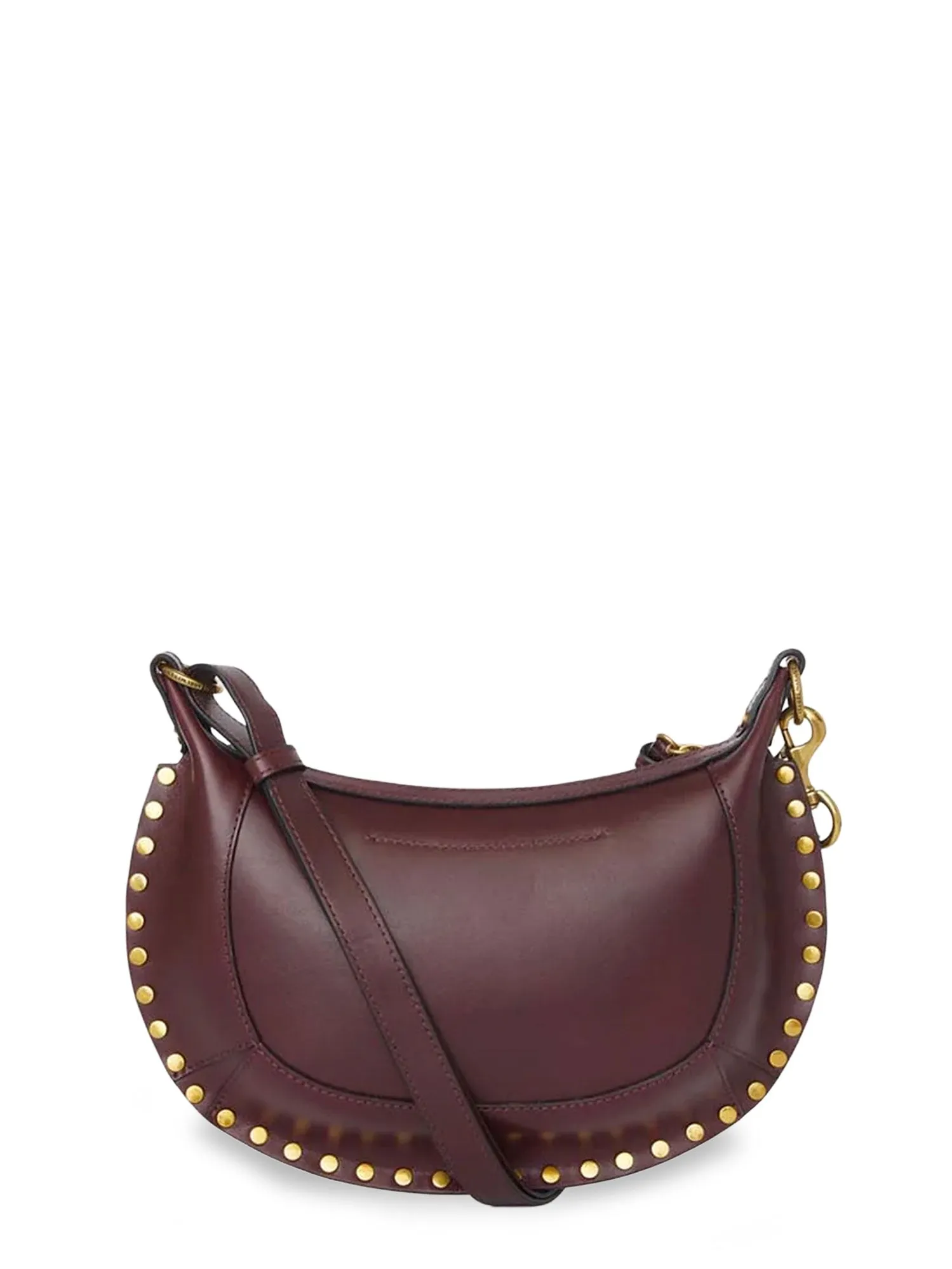Oskan Moon Leather Crossbody Bag sold by Wanan Luxury product image thumbnail 2
