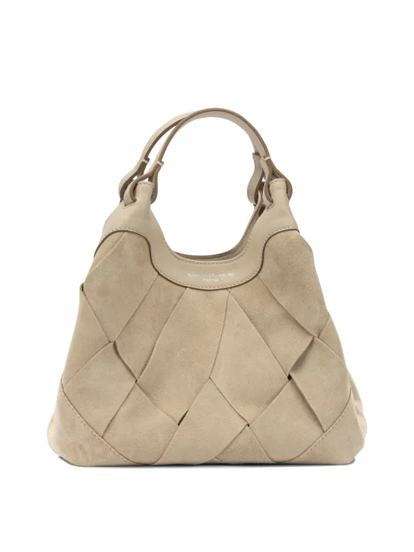 Handbags Beige sold by Wanan Luxury