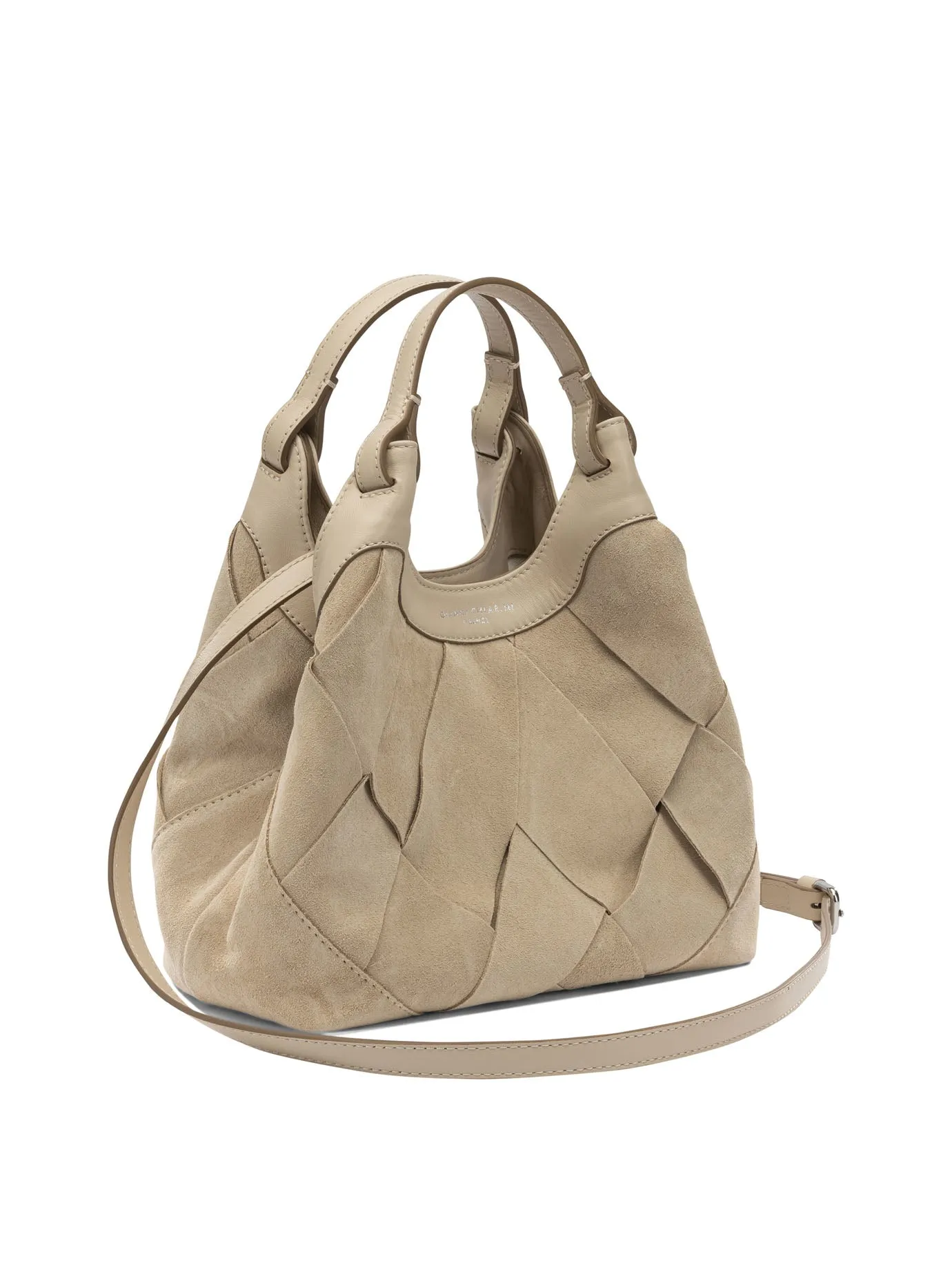 Handbags Beige sold by Wanan Luxury product image thumbnail 2