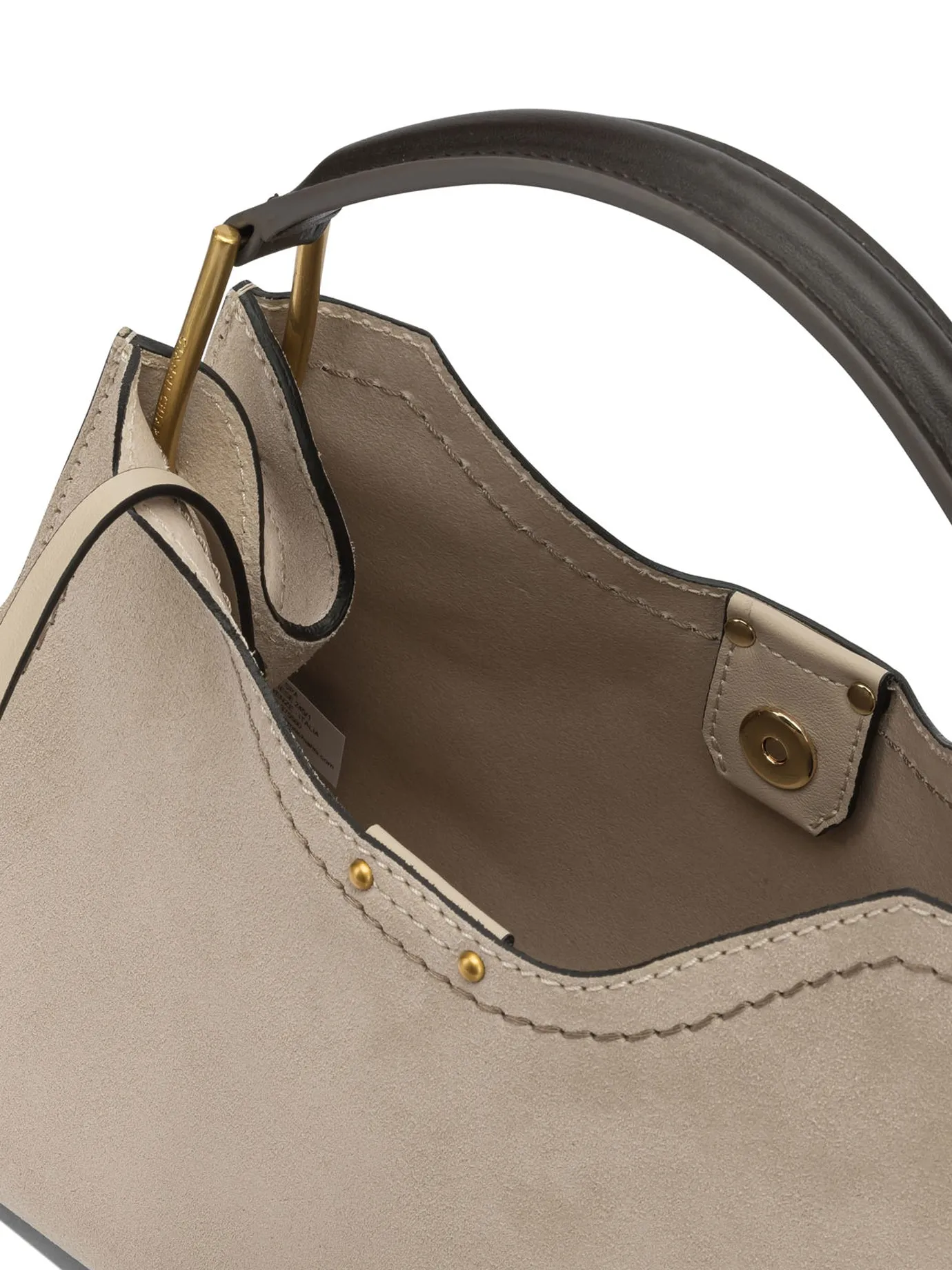 Shoulder Bags Beige sold by Wanan Luxury product image thumbnail 5