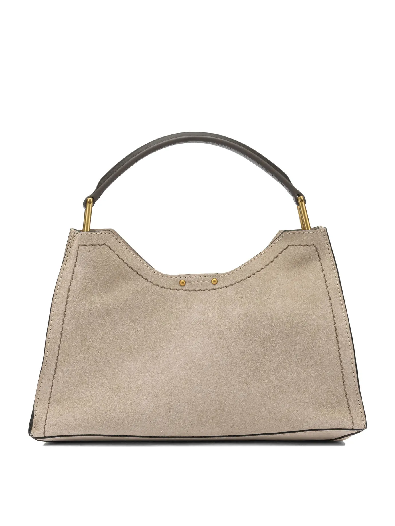 Shoulder Bags Beige sold by Wanan Luxury product image thumbnail 3