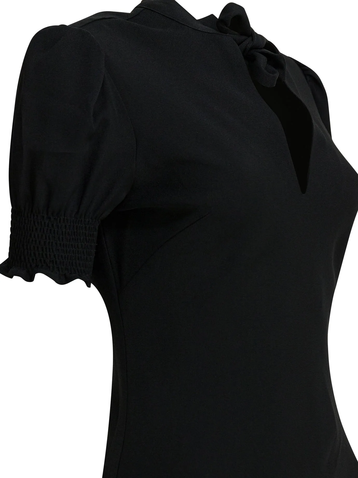 Dresses Black sold by Wanan Luxury product image thumbnail 4