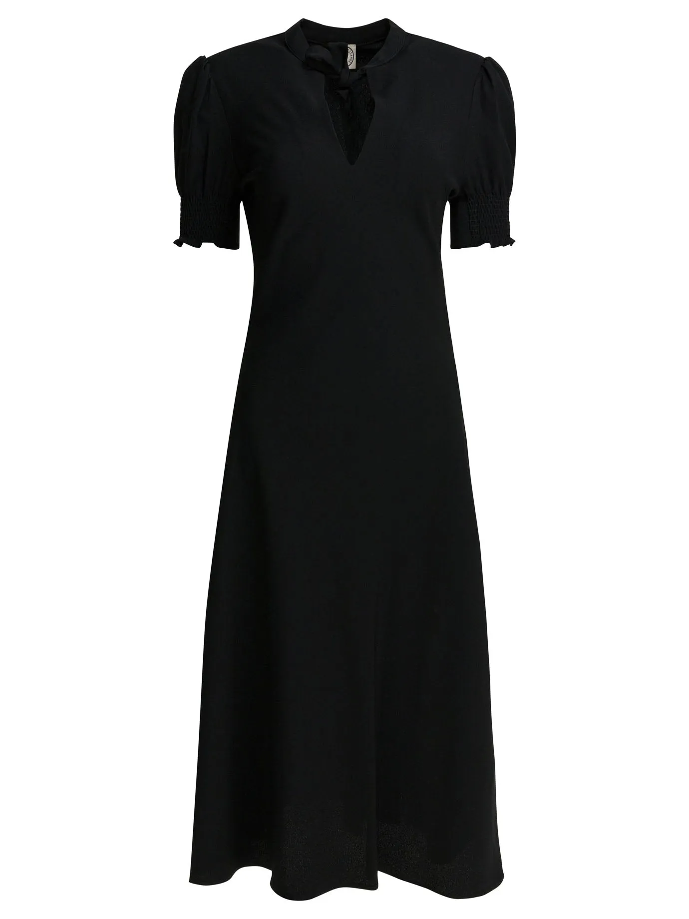 Dresses Black sold by Wanan Luxury