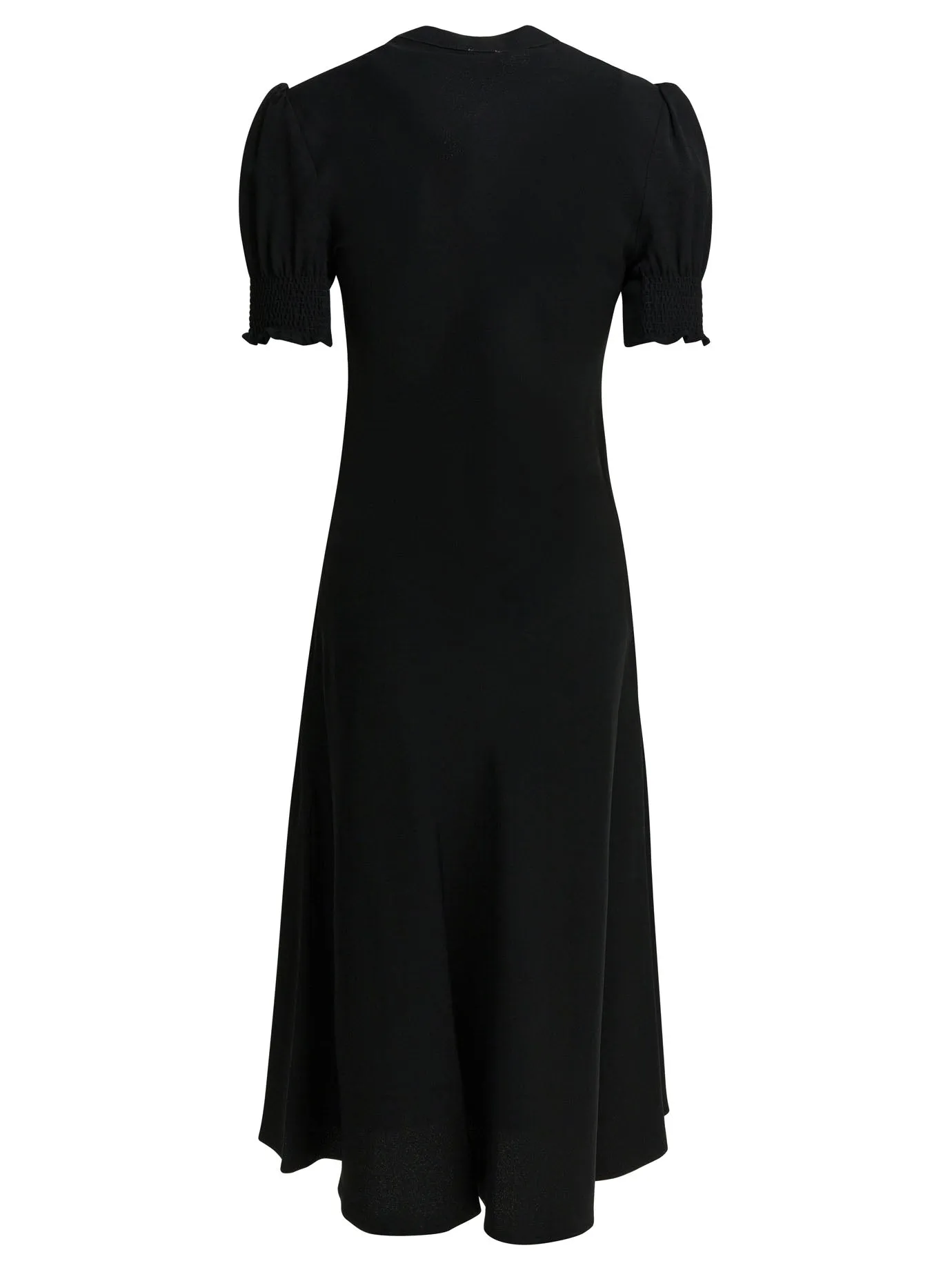 Dresses Black sold by Wanan Luxury product image thumbnail 2