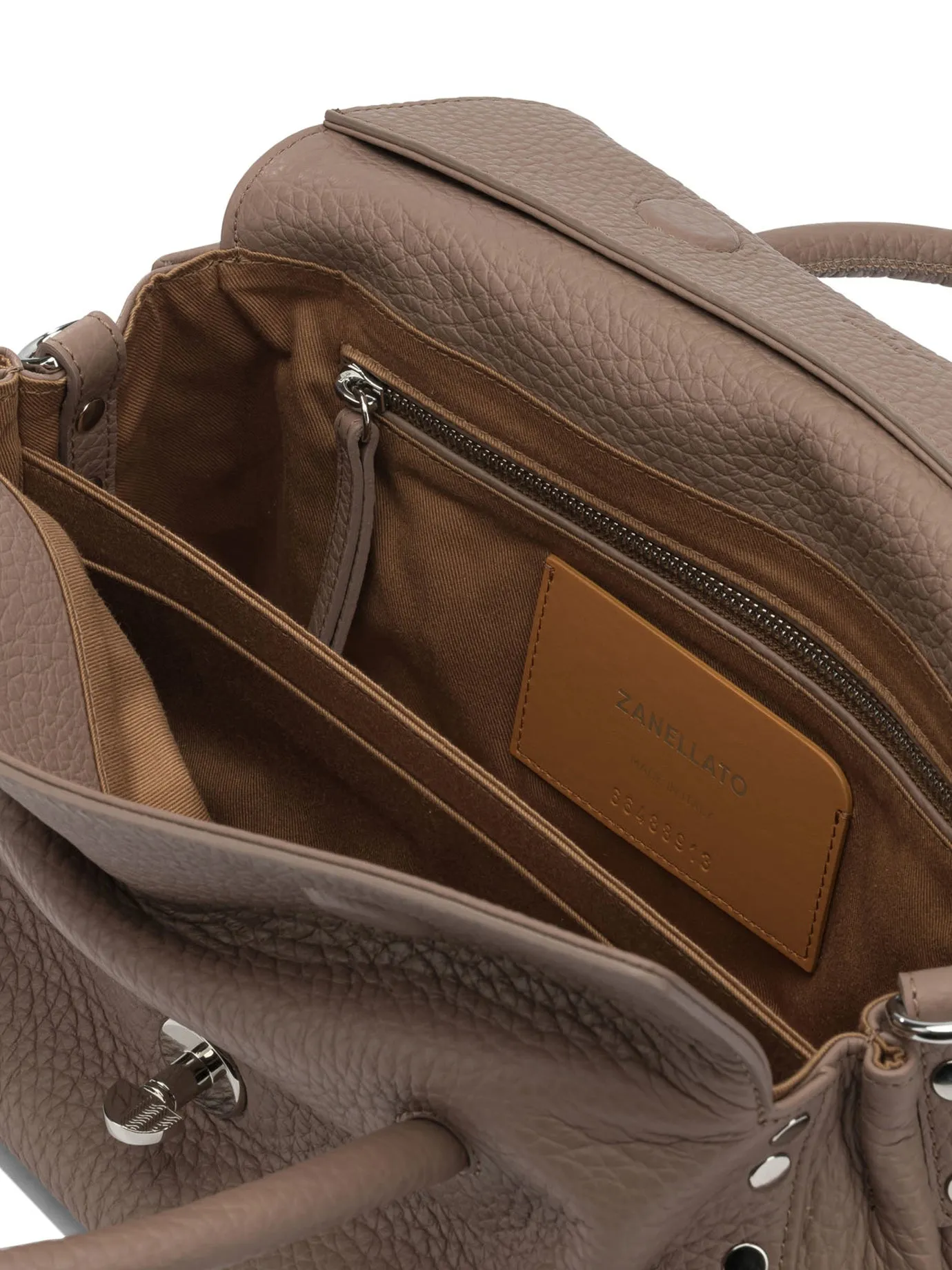 Handbags Brown sold by Wanan Luxury product image thumbnail 5