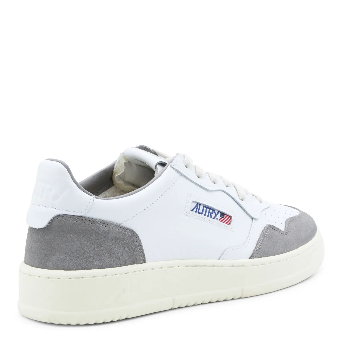 Sneakers Wht/Vap sold by Wanan Luxury product image thumbnail 3