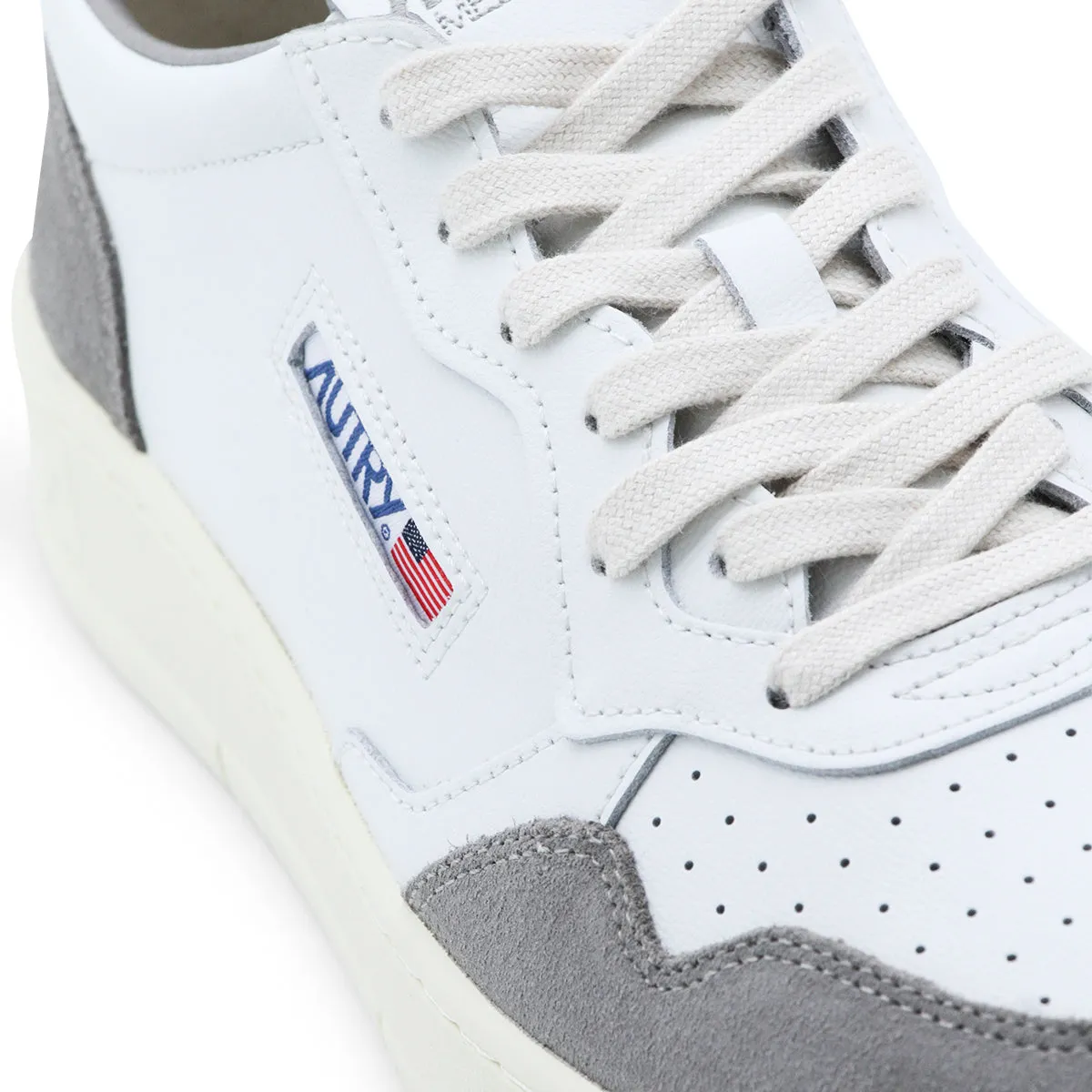 Sneakers Wht/Vap sold by Wanan Luxury product image thumbnail 4