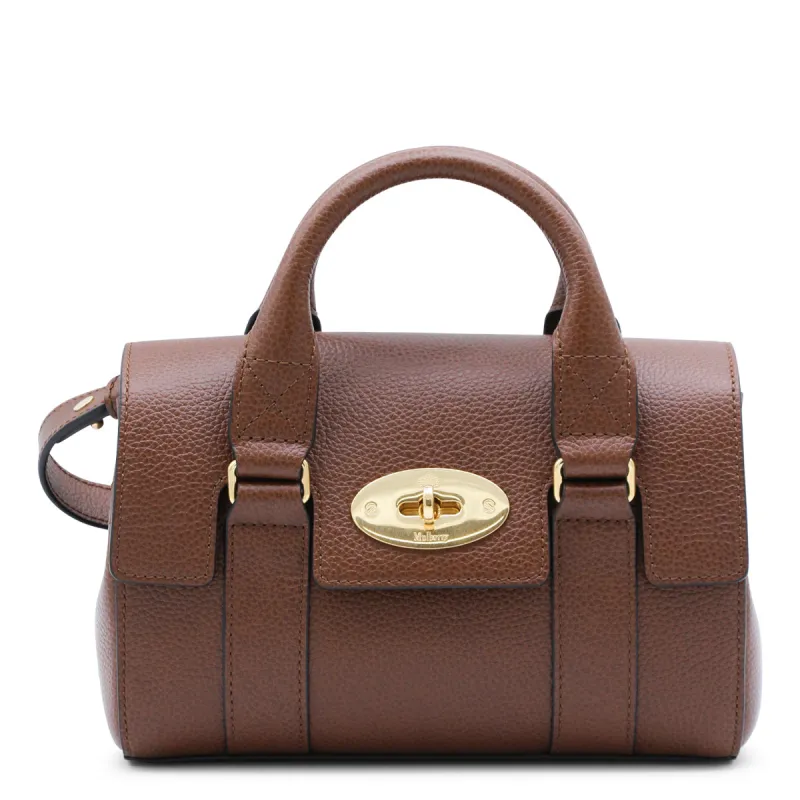 Bags Oak made by Mulberry