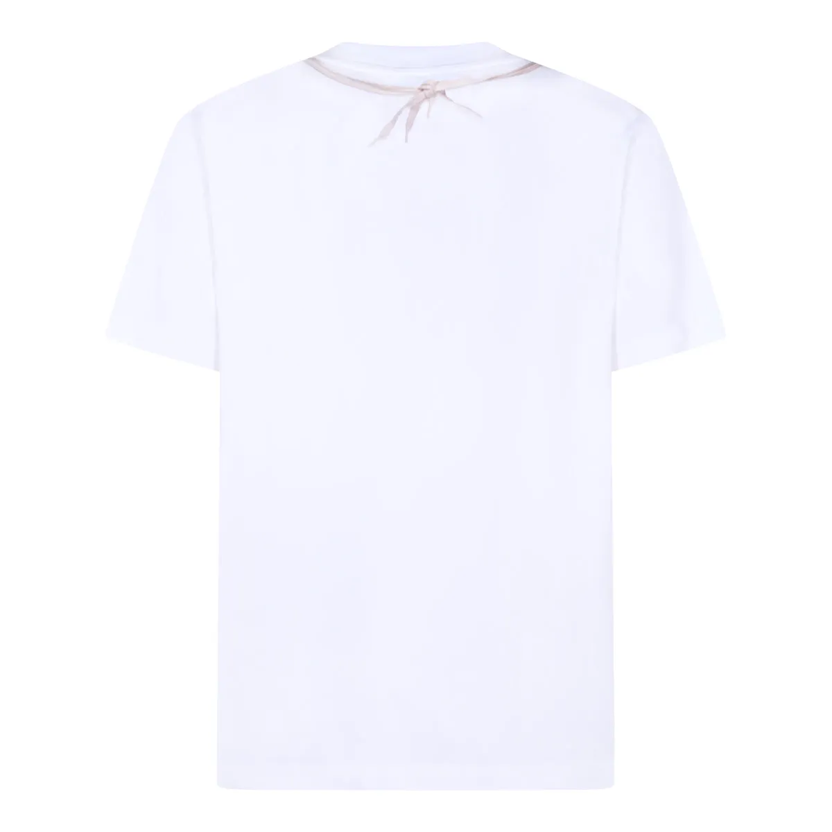 T-Shirts And Polos Light And Natural sold by Wanan Luxury product image thumbnail 2