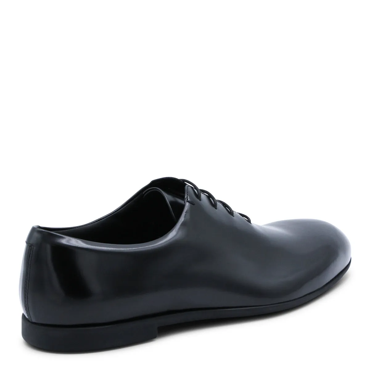 Flat Shoes Blacks And Greys sold by Wanan Luxury product image thumbnail 3