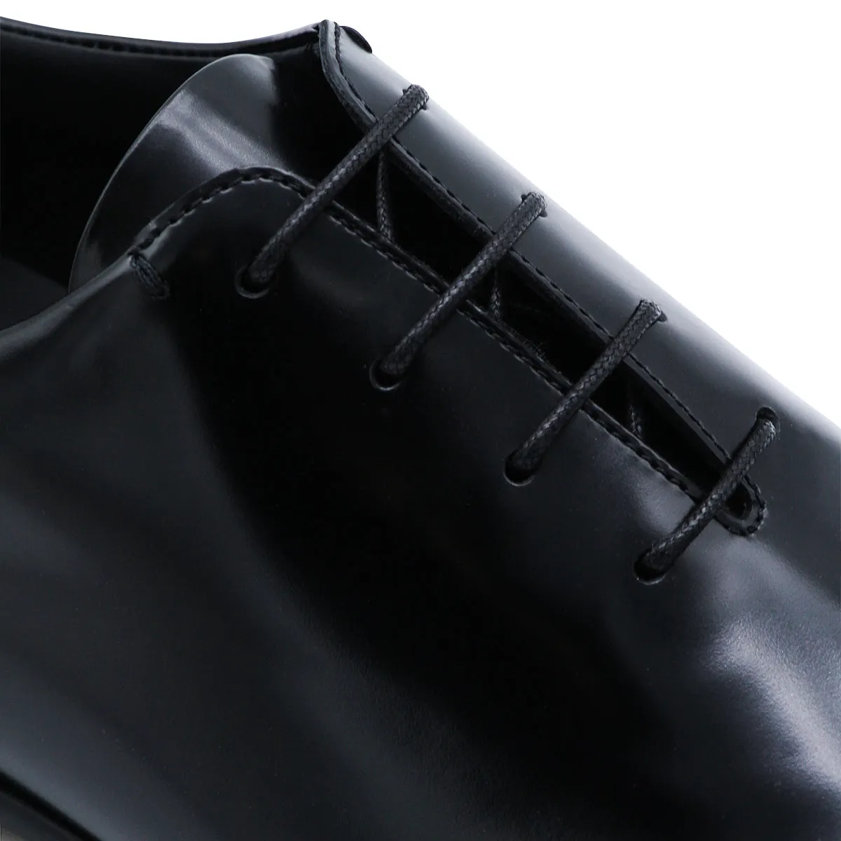 Flat Shoes Blacks And Greys sold by Wanan Luxury product image thumbnail 4