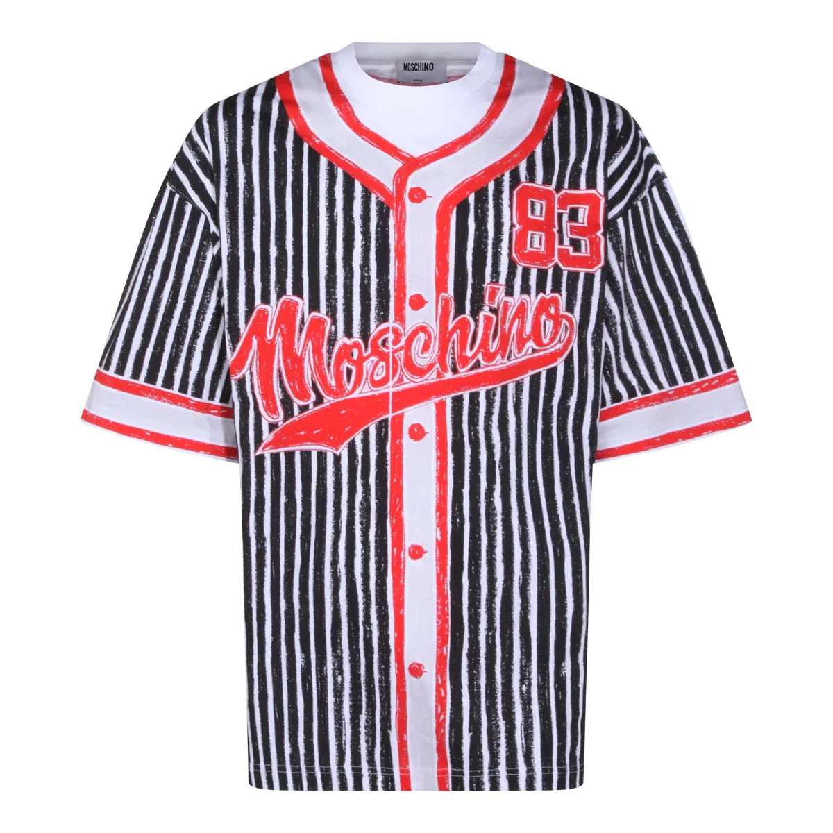 T-Shirts And Polos Bright sold by Wanan Luxury product image thumbnail 4