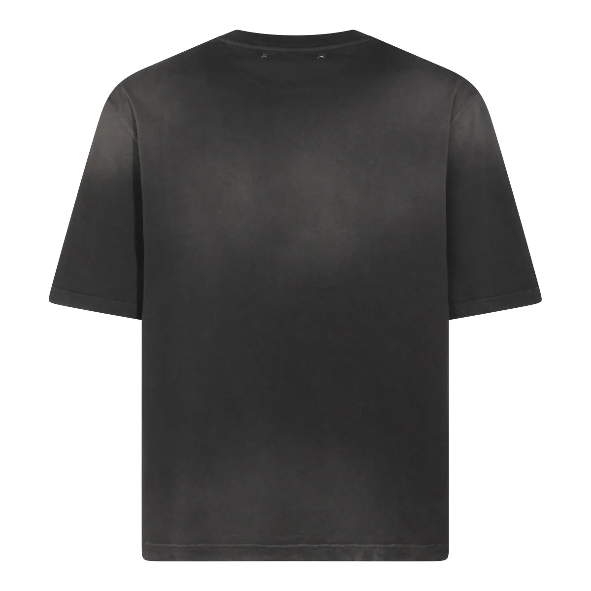 T-Shirts And Polos Charcoal sold by Wanan Luxury product image thumbnail 2