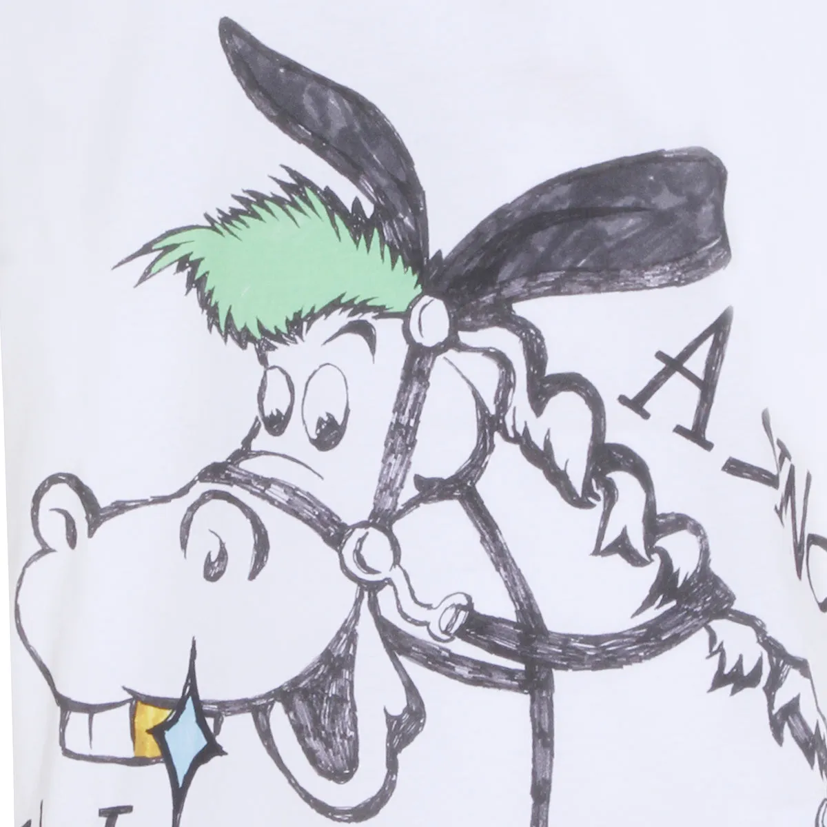 T-Shirts And Polos Light And Natural sold by Wanan Luxury product image thumbnail 3