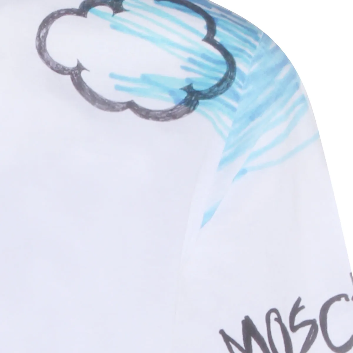 T-Shirts And Polos Light And Natural sold by Wanan Luxury product image thumbnail 4