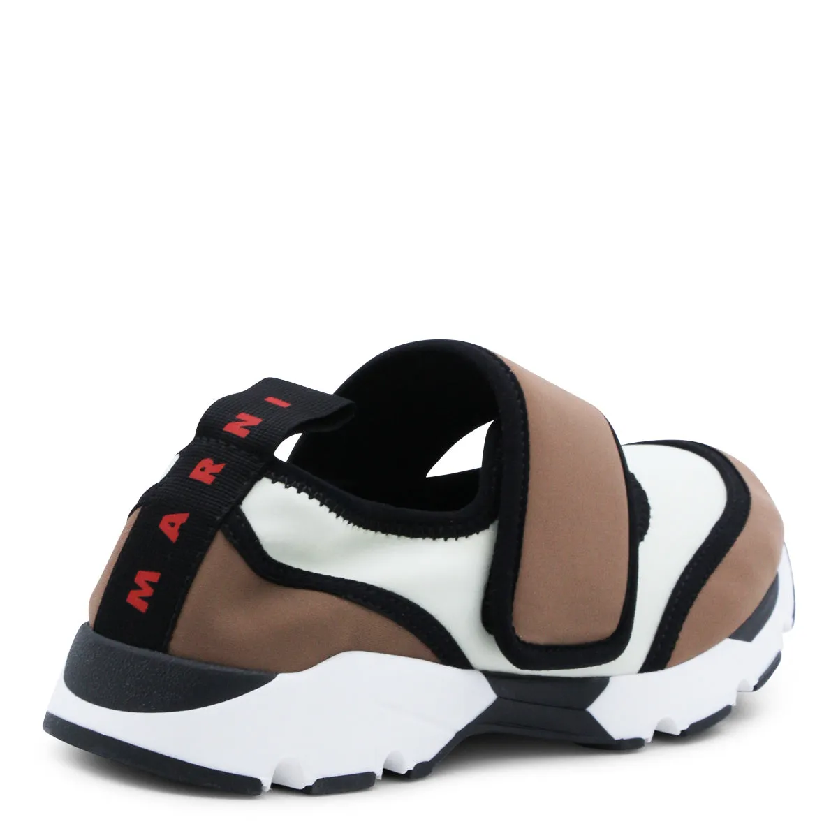 Sneakers Light And Natural sold by Wanan Luxury product image thumbnail 3