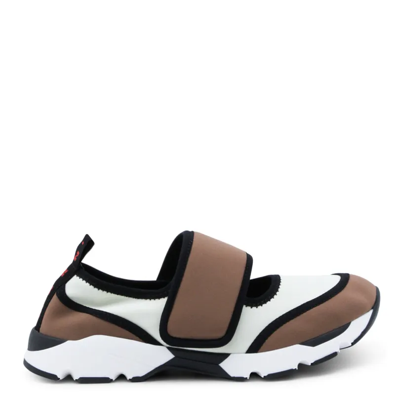 Sneakers Light And Natural sold by Wanan Luxury