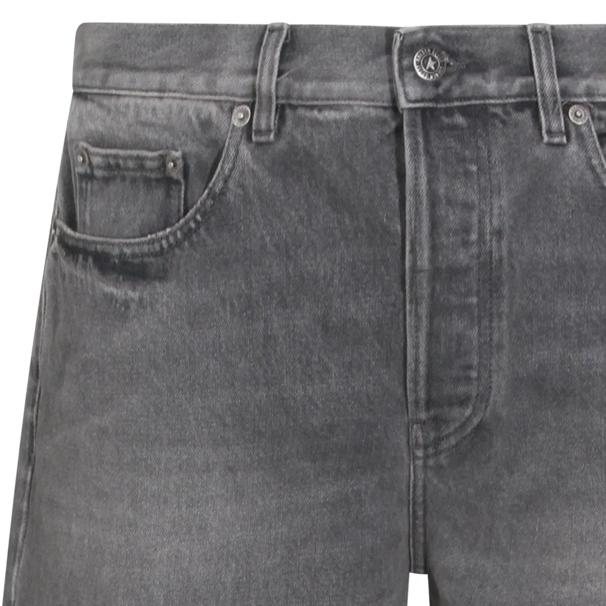 Jeans Blacks And Greys sold by Wanan Luxury product image thumbnail 3