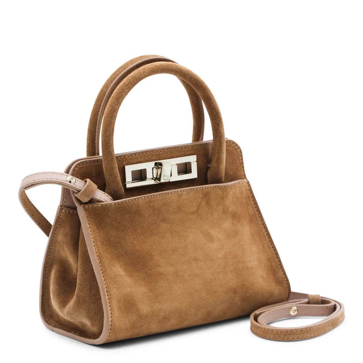 Bags Brown sold by Wanan Luxury product image thumbnail 2