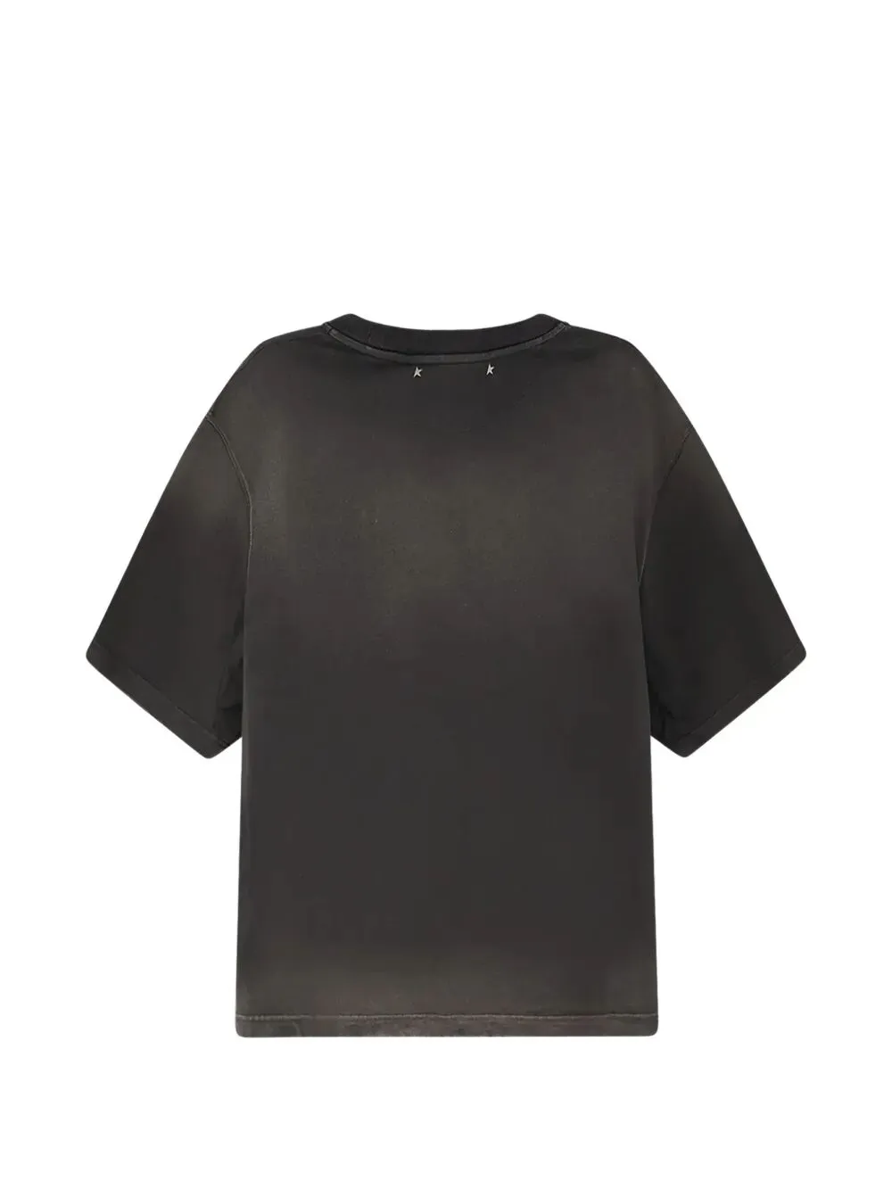 Relaxed Fit Star T-Shirt sold by Wanan Luxury product image thumbnail 2