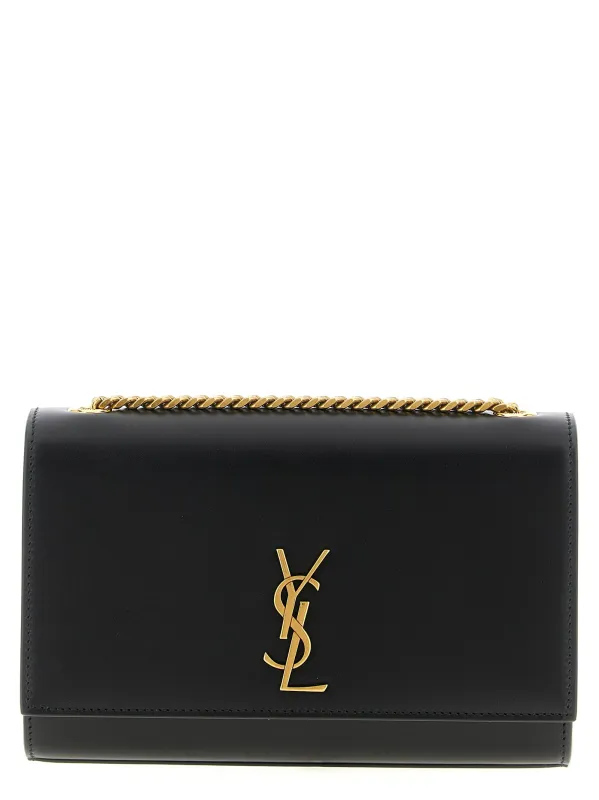 Kate Crossbody Bags Black sold by Wanan Luxury