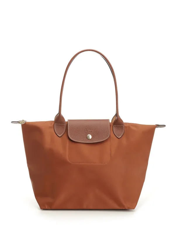 Le Pliage Original Handbags Brown sold by Wanan Luxury