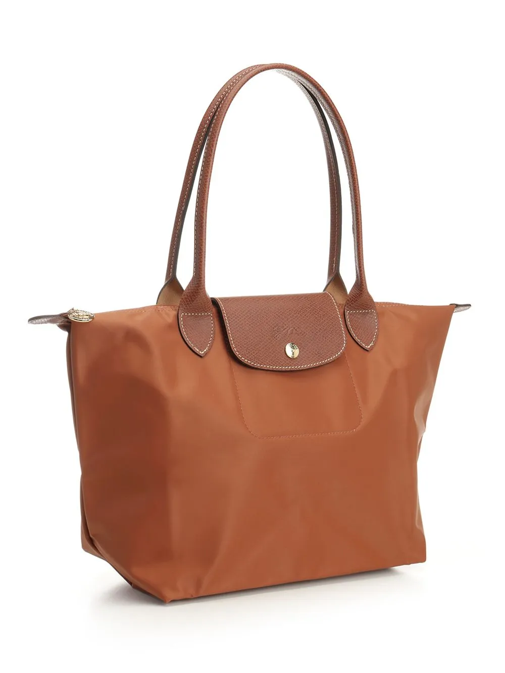 Le Pliage Original Handbags Brown sold by Wanan Luxury product image thumbnail 2