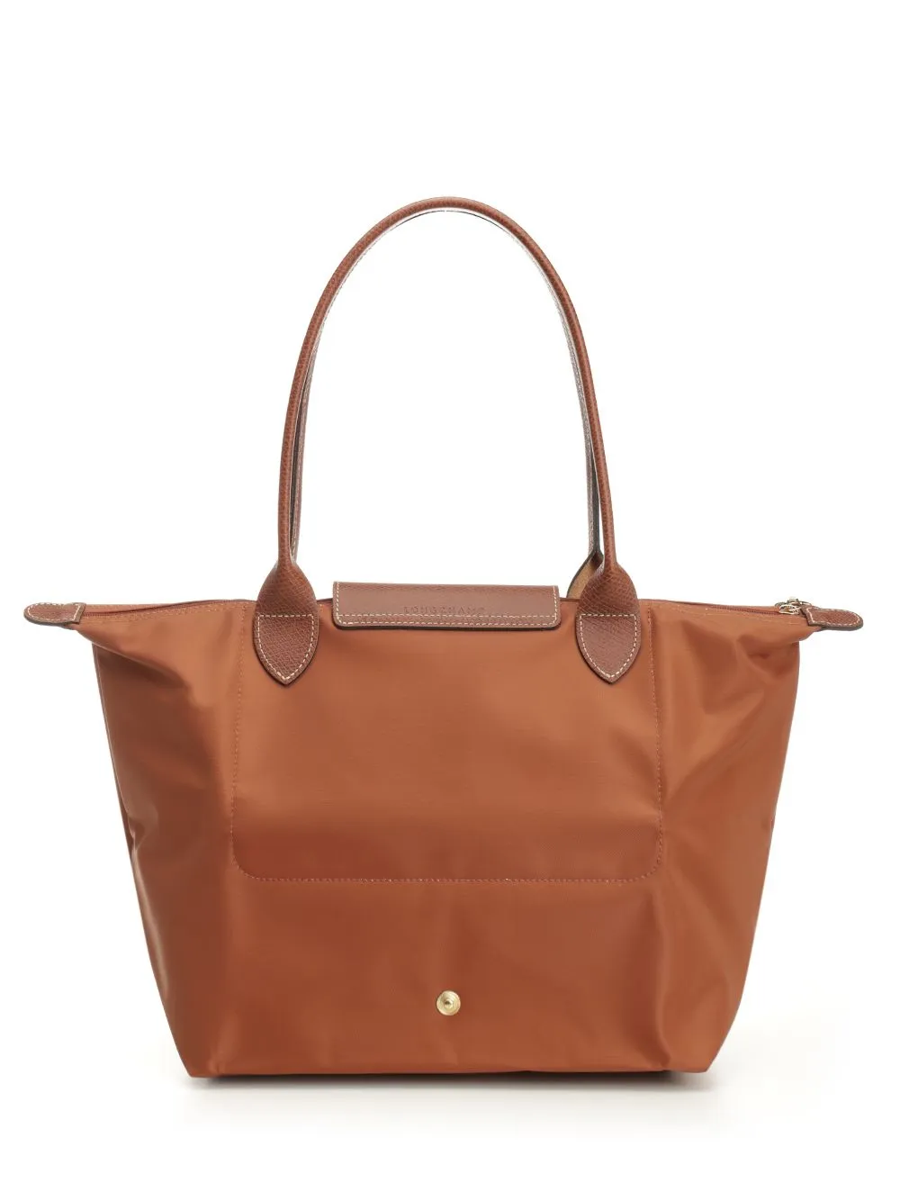 Le Pliage Original Handbags Brown sold by Wanan Luxury product image thumbnail 3